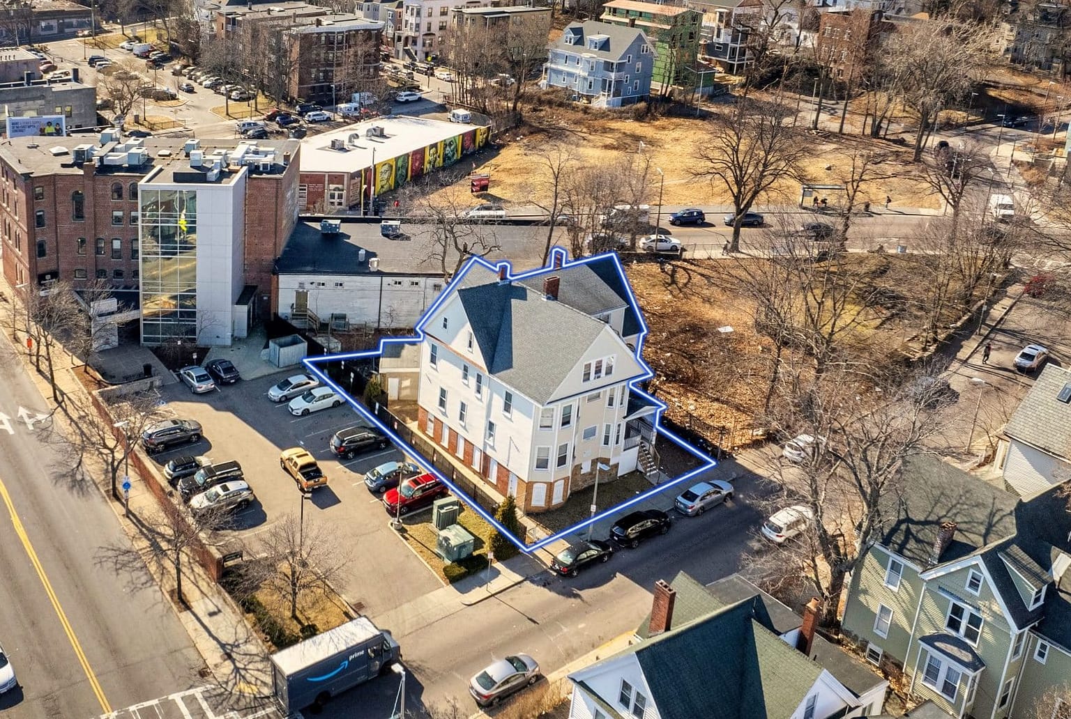 2-print-3 Sunderland Dorchester B2