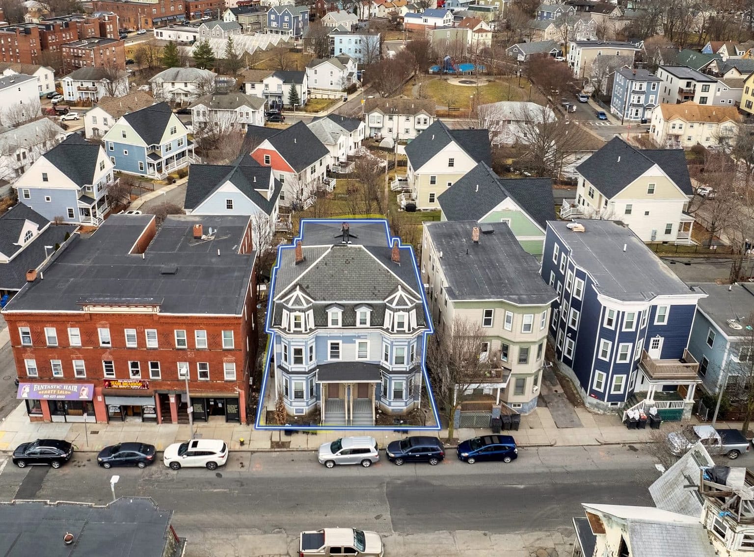 20-print-52 Blue Hill Roxbury B