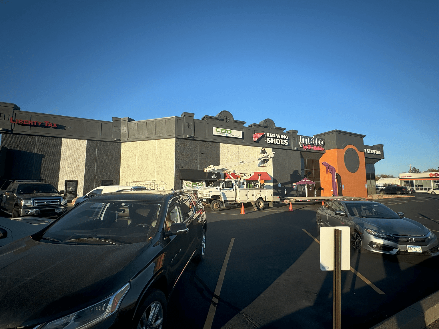 Exterior St. Cloud 12.2