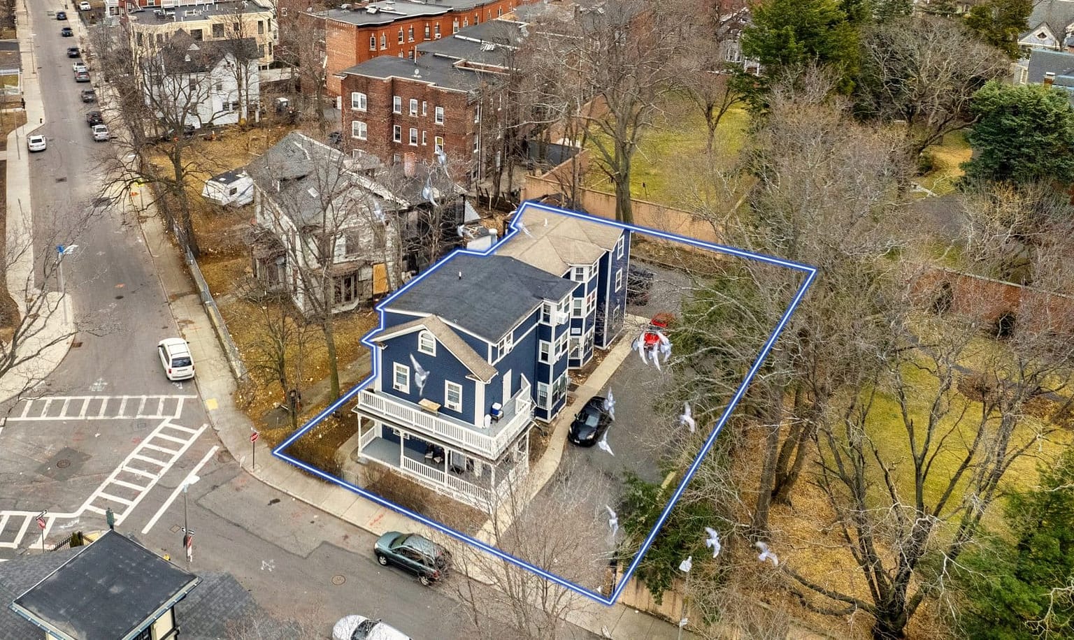 13-print-40 Winthrop Roxbury B